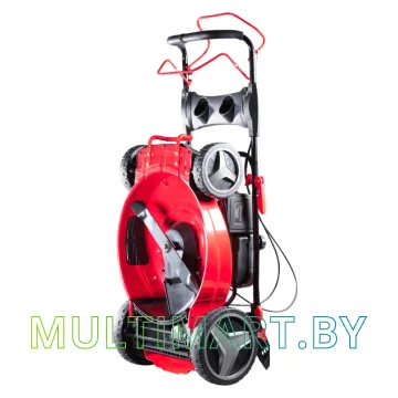 Газонокосилка Fubag FPL 53 SMF (46283) картинка 6
